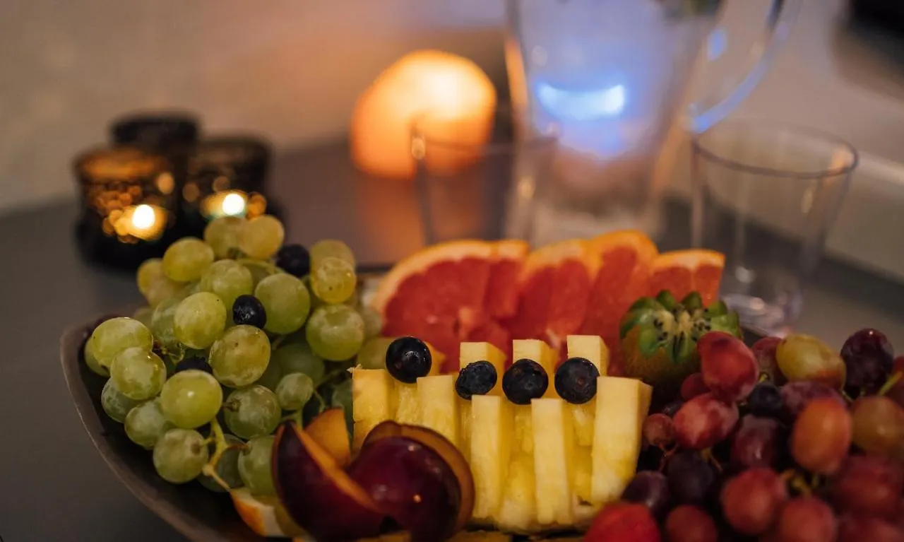 Wellness Relax - Luxusni Hotel Prága Love hotel