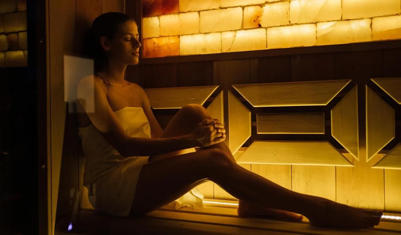 Love hotel Wellness Relax - Luxusni Hotel Prága Csehország